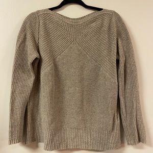 Madewell Sweater